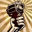 Brave New Films company logo