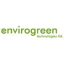 Envirogreen Technologies Ltd. company logo