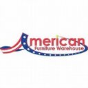 American Furniture Warehouse company logo