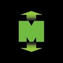 Morrison Industrial Equipment company logo