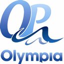 Olympia Pools & Spas company logo