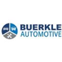 Buerkle Honda company logo