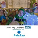 Alder Hey Children's Hospital