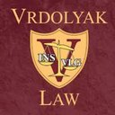 The Vrdolyak Law Group, LLC company logo