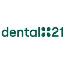 Dental21 GmbH company logo