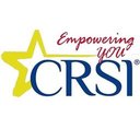 CRSI company logo