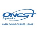 Onest Logistic company logo