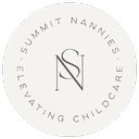 Summit Nannies and Sitters company logo