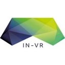 IN-VR company logo