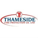Thameside Fire Protection company logo