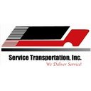 Service Transportation inc company logo