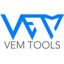 VEM TOOLS SA company logo