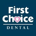 First Choice Dental company logo