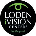 Loden Vision Centers company logo