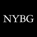 New York Botanical Garden company logo