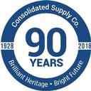 Consolidated Supply Co. company logo