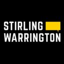 Stirling Warrington company logo