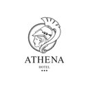 Hotel Athena company logo
