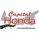 Capital Honda company logo