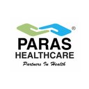 Paras Hospital company logo