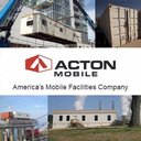 ACTON company logo