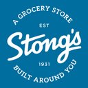 STONG'S MARKETS LIMITED company logo