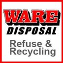 Ware Disposal, Inc company logo