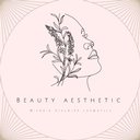 Beauty Aesthetic company logo