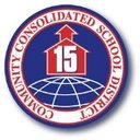 Community Consolidated School District 15 company logo