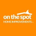 On the Spot Home Improvements company logo