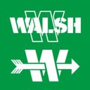 The Walsh Group company logo