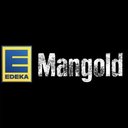 EDEKA Mangold company logo