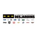 Groupe Desjardins Auto-Collection company logo