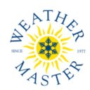Weather Master company logo