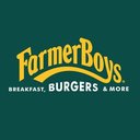 Farmer Boys company logo