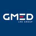 GMED company logo