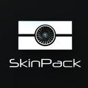Skinpack company logo