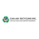 Can-Am Recycling company logo