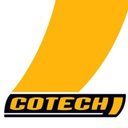 Cotech company logo