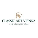 Classic Art Vienna GmbH company logo