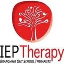 IEP Therapy company logo