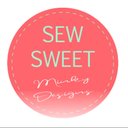 Sew Sweet Minky Designs company logo