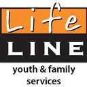 Lifeline Youth and Family Services company logo