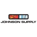 Johnson HVAC Distribution company logo
