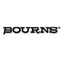 Bourns company logo