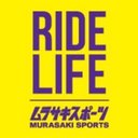 ムラサキスポーツ company logo