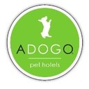 ADOGO Pet Hotels company logo
