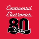 Continental Electronics Corporation company logo