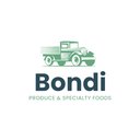 Bondi Produce and Specialty Foods company logo