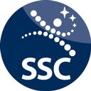 SSC – Swedish Space Corporation company logo
